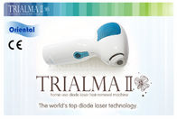 самый лучший Белое портативное оборудование постоянное 1KG удаления волос лазера дома Trialma